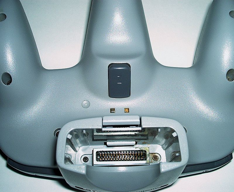 La Nintendo 64 (dossier) 800px-10