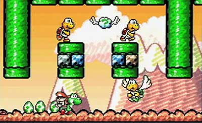 Mario Mania et Game Boy Mania (dossier 4) Adv3-210