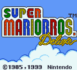 Mario Mania et Game Boy Mania (dossier 4) Deluxe10