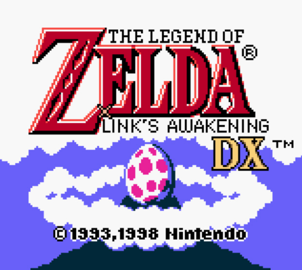 Zelda Mania et Game Boy Mania (dossier 3) Dx110