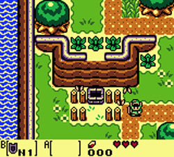 Zelda Mania et Game Boy Mania (dossier 3) Dx310
