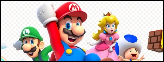 Mario Mania et Game Boy Mania (dossier 4) Mario-10