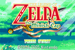 Zelda Mania et Game Boy Mania (dossier 3) Minish10