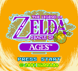 Zelda Mania et Game Boy Mania (dossier 3) Oracle10
