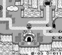 Mario Mania et Game Boy Mania (dossier 4) Sml310