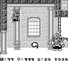 Mario Mania et Game Boy Mania (dossier 4) Sml410