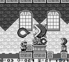 Mario Mania et Game Boy Mania (dossier 4) Sml510