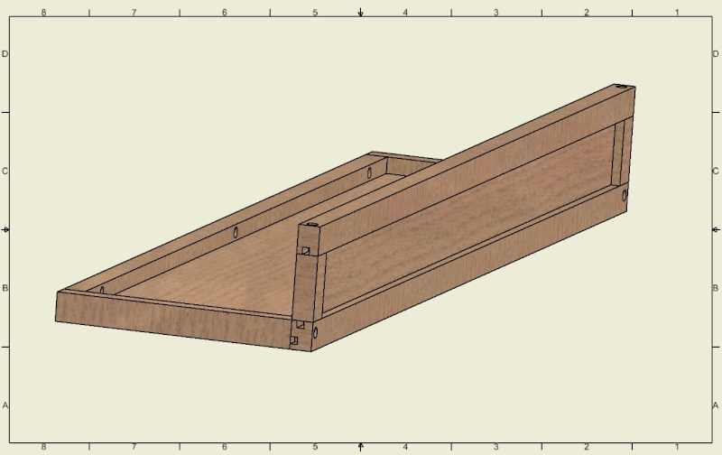 Ajout d'armoire chez Prolite dans la Mini+Tablette Home made Plan3d10