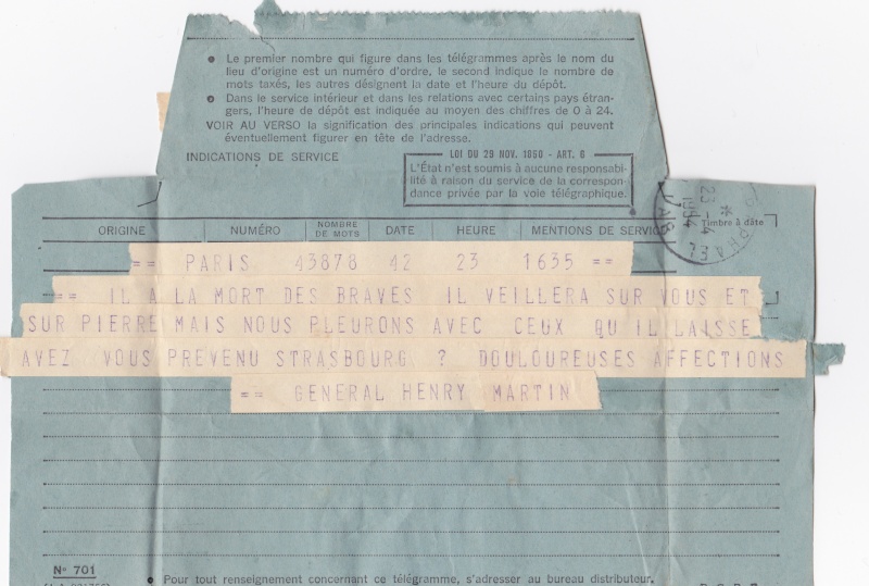 le 2ème bataillon du 1er régiment de chasseurs parachutistes saute sur la cuvette de Diên Biên Phu. Img_0014
