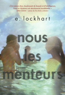 Nous les Menteurs de E. Lockhart Nous-l10