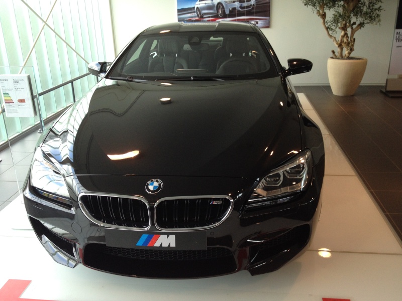 Belle collection de BMW Img_5717