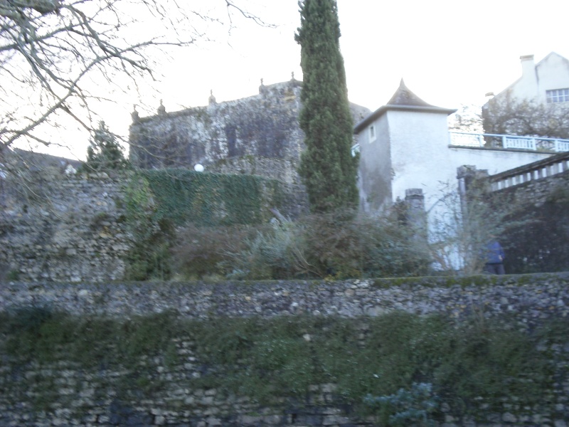 [Guide Touristique] Oloron Sainte-Marie Biscon11