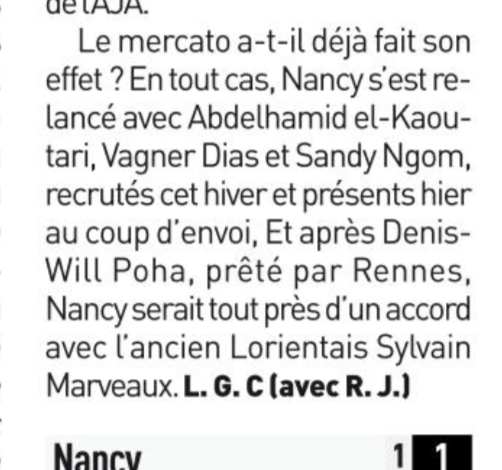 Niort-Nancy Captur24