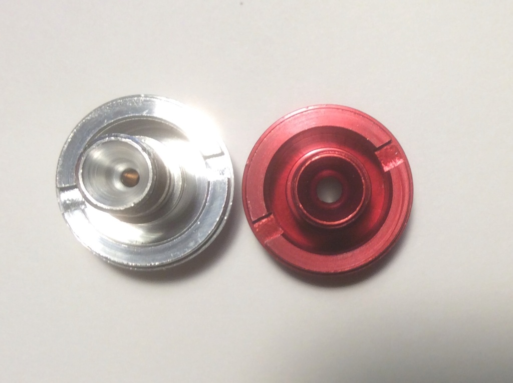 Sportsman/Olympic Aft End Bcc41410