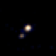 New Horizons : survol de Pluton (1/2) - Page 12 20150411