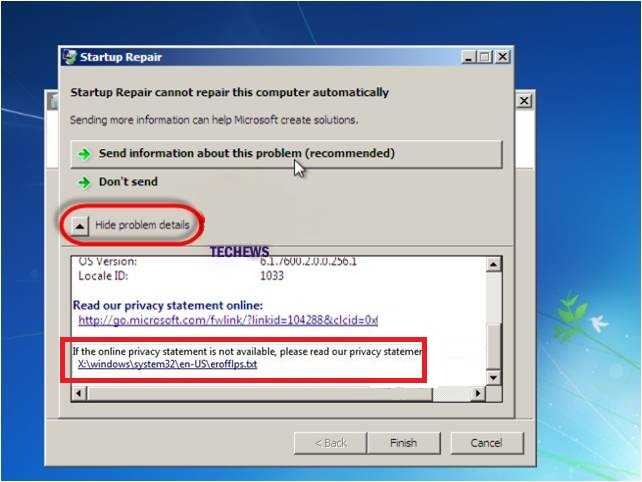 hack - How to hack into a Password Locked Windows 7 system using CMD 670px-10