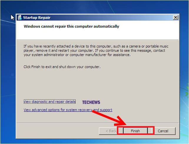 hack - How to hack into a Password Locked Windows 7 system using CMD Pictur13