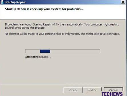 hack - How to hack into a Password Locked Windows 7 system using CMD Startu10