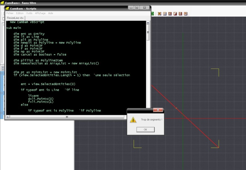 [Script] Modifier la taille d'une ligne Presse10