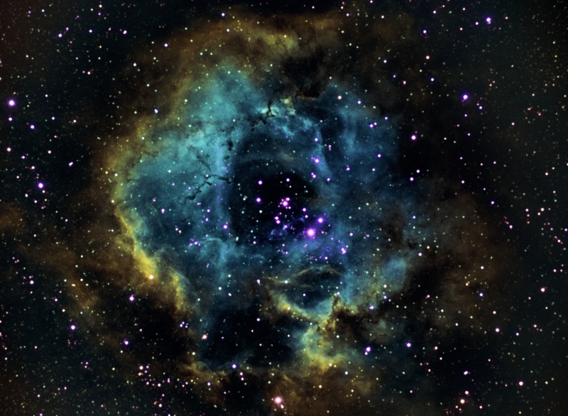 NGC2244 en LSHO Ngc22411