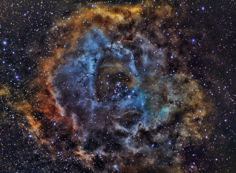 NGC2244 en LSHO Rosett10