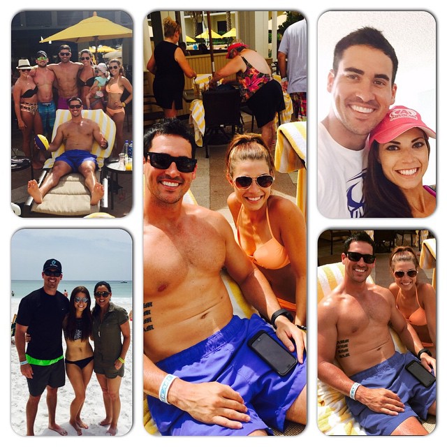 family - Josh Murray - Bachelorette 10 - Discussion - Thread #7 - Page 65 Instap10