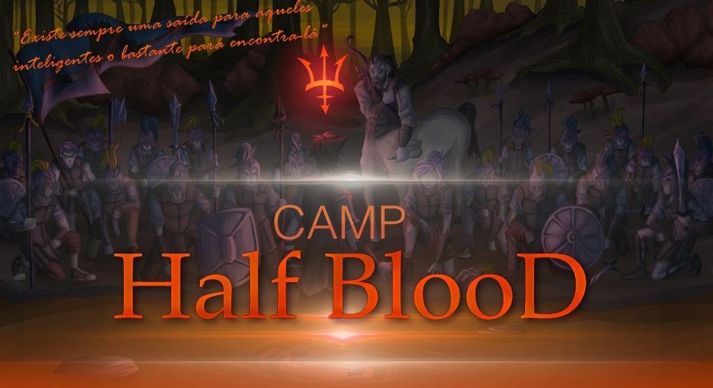 Logo u58286 - Logo Camp Half-Blood Chb_mo10
