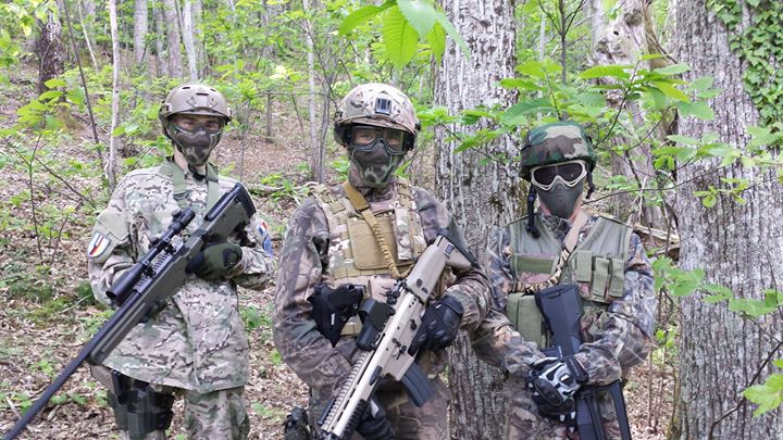 EXTREME AIRSOFT TEAM 34 Photo_12