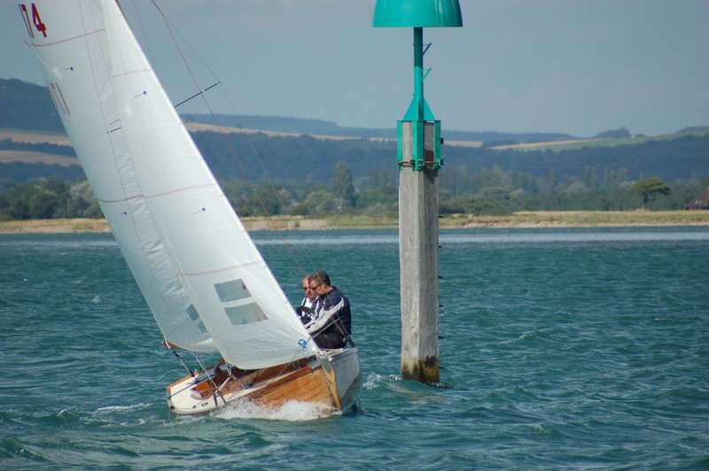 voile - Tour de France à la Voile 2015 A_drag18