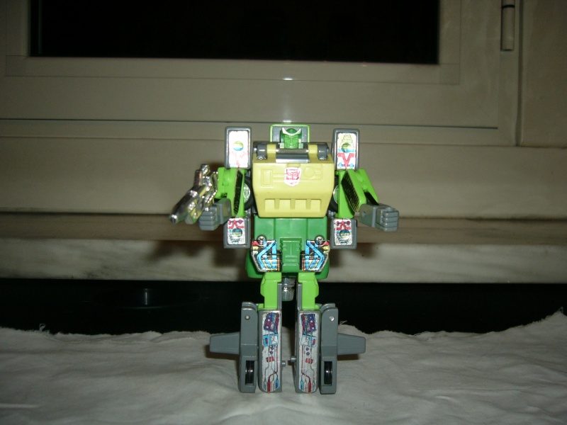 Transformers bora \ springer in box originale P1010119