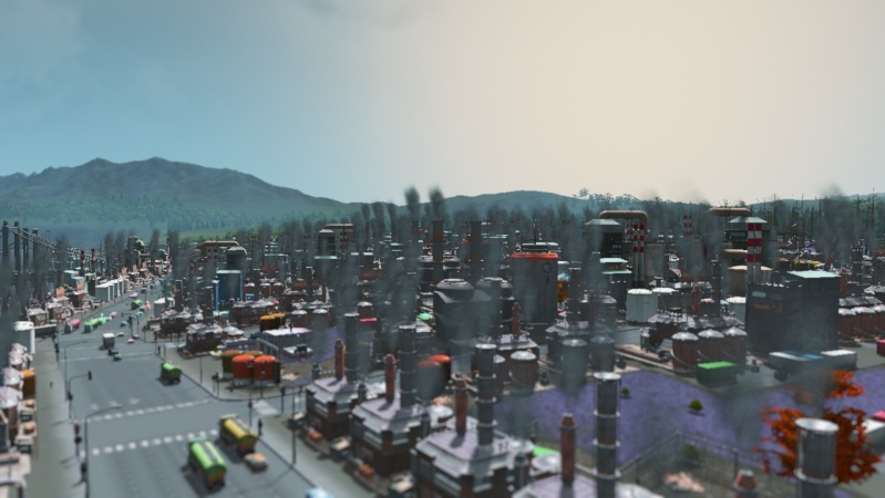 Cities: Skylines  Cities10