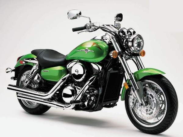 Kawasaki Vulcan Story Kawasa43