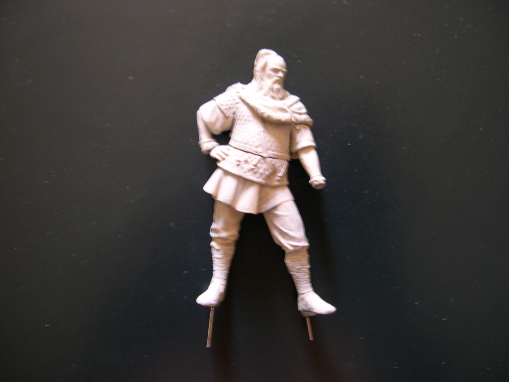 75 mm Guerrier Marcoman Pegaso Photo_16