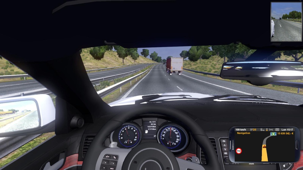 PROMODS V1.91 Euro1205