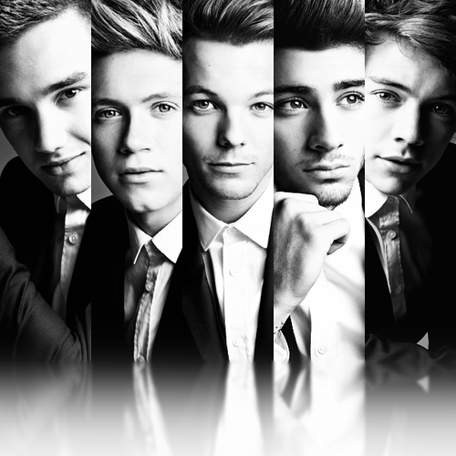 One Direction ______21