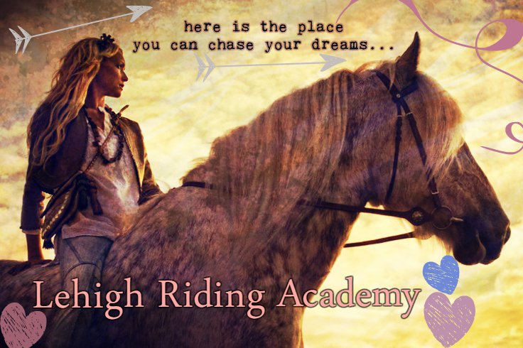 Lehigh Riding Academy