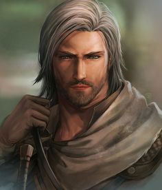 Solomon Wyrmfyre, Prince of Leostonnia 86f2e110