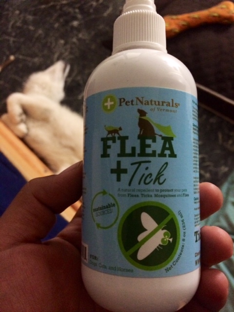 Have any of you ever seen/used this flea/tick product? Photo_16