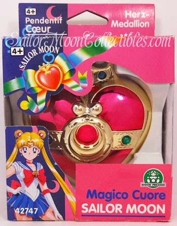 SCAMBIO o VENDITA Marmalade boy Piccoli problemi di cuore Bandai 1995 robot registratore RARO Sailor10