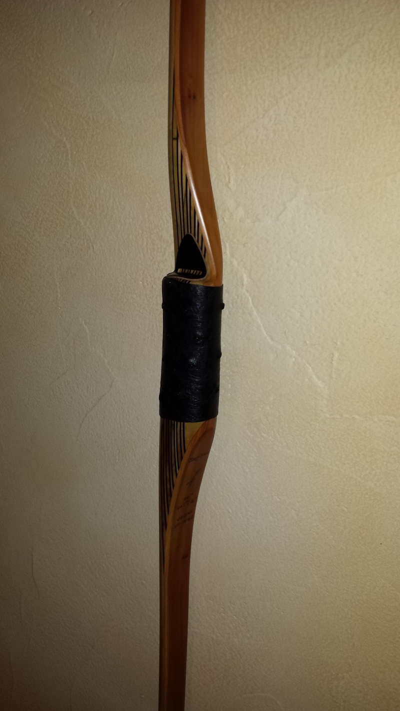 Un semi Longbow Printannier 1_301_11