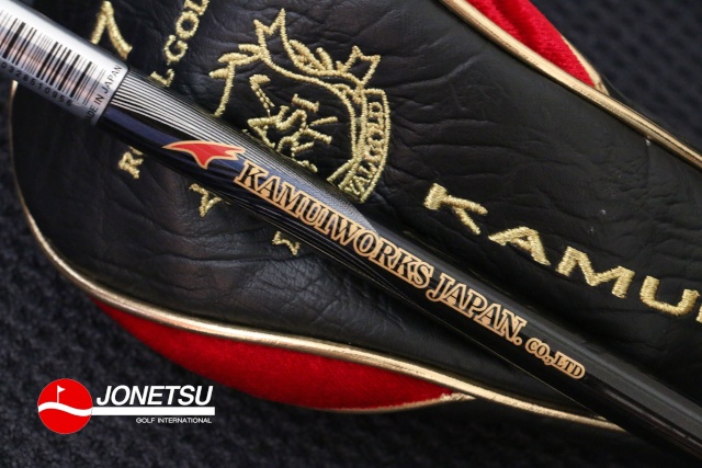 Japanese Golf Equipment from Jonetsu Golf Japan!! - Page 4 1511