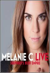 CD Melanie C - Live AT Shepherd'S Bush Empire (2014) 11873610