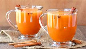 شاي ساخن بالبرتقال والقرفة (جديييييييد) 11111363