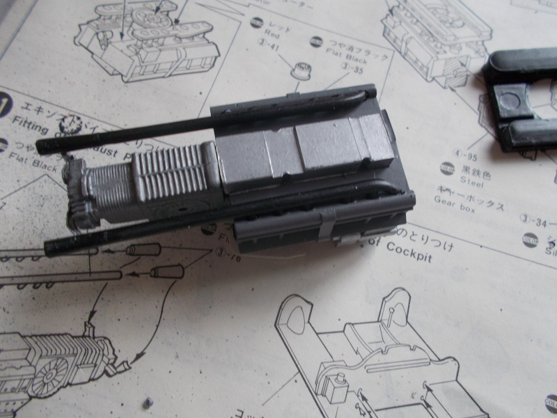 porsche 917 - Porsche 917 K 1/24 917_he13