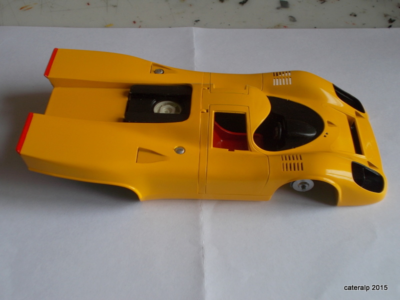 porsche 917 - Porsche 917 K 1/24 917_ky17
