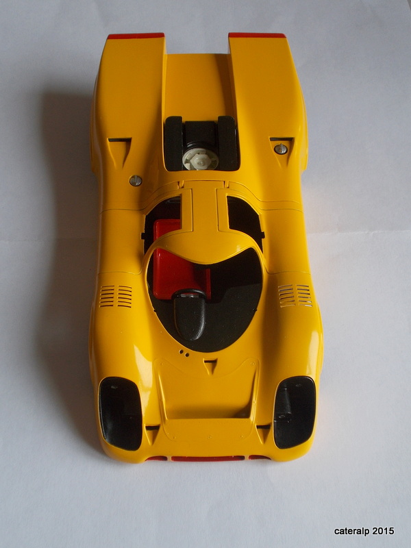 porsche 917 - Porsche 917 K 1/24 917_ky18