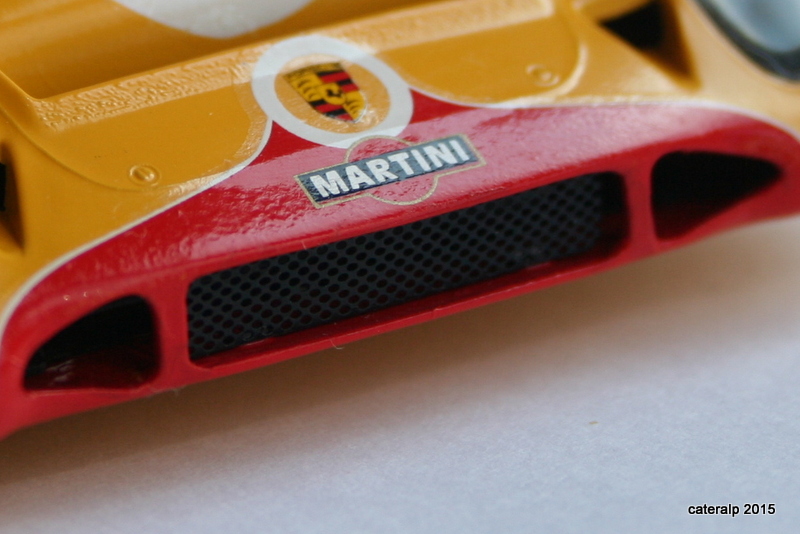 PORSCHE 917 K KYALAMI 1970 Réf L744 917_ky38