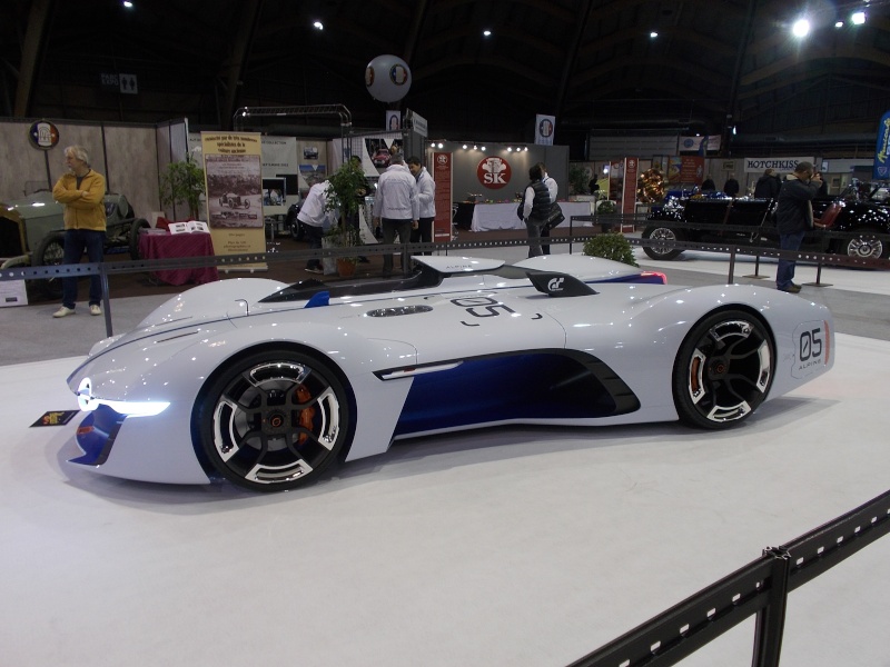 AVIGNON (26) Compte rendu du MOTOR FESTIVA 2015 ... Avigno10