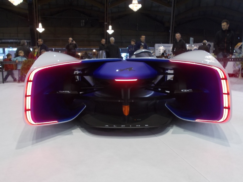 AVIGNON (26) Compte rendu du MOTOR FESTIVA 2015 ... Avigno14