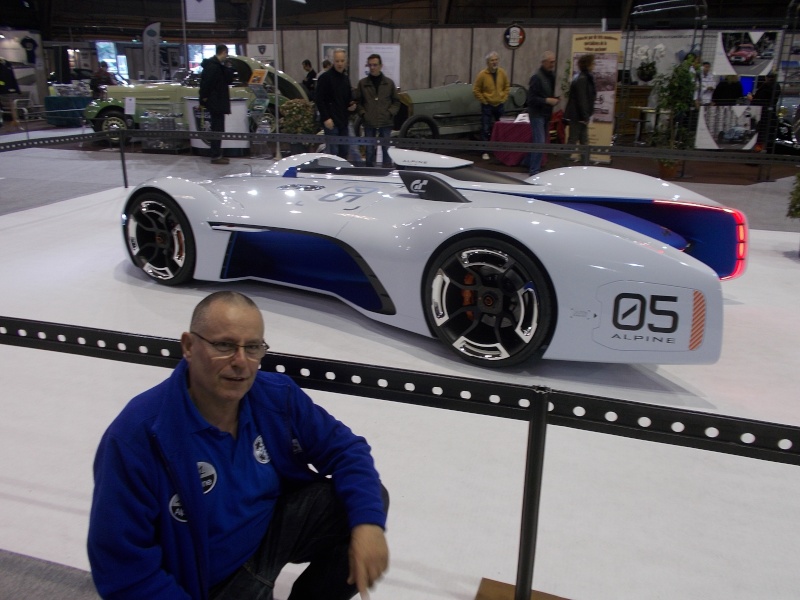AVIGNON (26) Compte rendu du MOTOR FESTIVA 2015 ... Avigno15